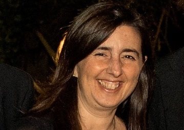 Rosario Lopez, Servicios de IT - Gerente