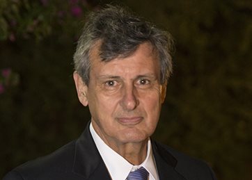 Fernando Muxí, Socio Director - Socio Asesoramiento Tributario