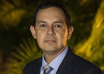 Ricardo Castro, RAS / Precios de Transferencia - Gerente 